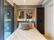 Apartamento para Venda em São Paulo/SP Lapa 2 Quartos