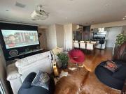 Apartamento para Venda em São Paulo/SP Lapa 2 Quartos