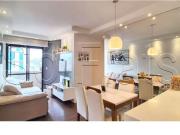 Apartamento para Venda em São Paulo/SP Lapa 2 Quartos