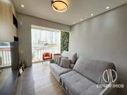 Apartamento para Venda em São Paulo/SP Lapa 2 Quartos