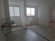 Apartamento para Venda em São Paulo/SP Lapa 2 Quartos