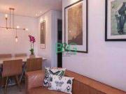 Apartamento para Venda em São Paulo/SP Lapa 2 Quartos