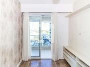 Apartamento para Venda em São Paulo/SP Lapa 2 Quartos