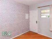 Apartamento para Venda em São Paulo/SP Lapa 2 Quartos