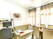 Apartamento para Venda em São Paulo/SP Lapa 2 Quartos