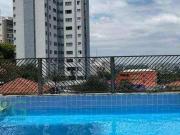 Apartamento para Venda em São Paulo/SP Lapa 2 Quartos