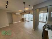 Apartamento para Venda em São Paulo/SP Lapa 2 Quartos