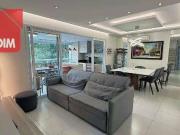 Apartamento para Venda em São Paulo/SP Lapa 3 Quartos