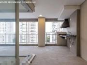 Apartamento para Venda em São Paulo/SP Lapa 3 Quartos