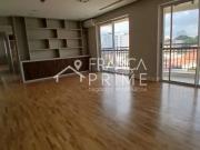 Apartamento para Venda em São Paulo/SP Lapa 3 Quartos