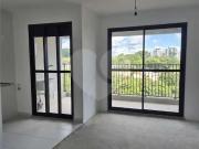 Apartamento para Venda em São Paulo/SP Lapa 3 Quartos