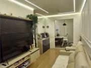 Apartamento para Venda em São Paulo/SP Lapa 3 Quartos