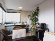 Apartamento para Venda em São Paulo/SP Lapa 3 Quartos