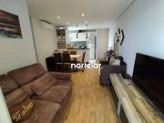 Apartamento para Venda em São Paulo/SP Lapa 3 Quartos