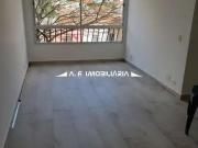 Apartamento para Venda em São Paulo/SP Lapa 3 Quartos