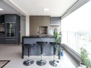 Apartamento para Venda em São Paulo/SP Lapa 3 Quartos