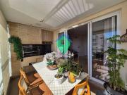 Apartamento para Venda em São Paulo/SP Lapa 3 Quartos