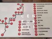 Apartamento para Venda em São Paulo/SP Lapa 3 Quartos