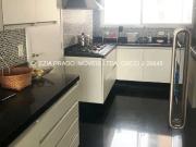 Apartamento para Venda em São Paulo/SP Lapa 3 Quartos