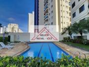 Apartamento para Venda em São Paulo/SP Lapa 3 Quartos