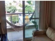 Apartamento para Venda em São Paulo/SP Lapa 3 Quartos