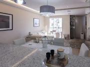 Apartamento para Venda em São Paulo/SP Lapa 3 Quartos