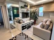 Apartamento para Venda em São Paulo/SP Lapa 3 Quartos