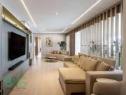 Apartamento para Venda em São Paulo/SP Lapa 3 Quartos