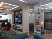 Apartamento para Venda em São Paulo/SP Lapa 3 Quartos