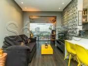 Apartamento para Venda em São Paulo/SP Lapa 3 Quartos