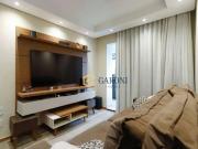 Apartamento para Venda em São Paulo/SP Lapa 3 Quartos