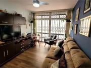 Apartamento para Venda em São Paulo/SP Lapa 3 Quartos