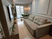 Apartamento para Venda em São Paulo/SP Barra Funda 3 Quartos