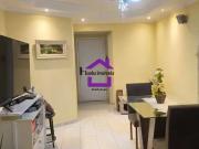 Apartamento para Venda em São Paulo/SP Lapa 3 Quartos