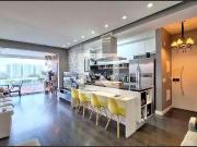 Apartamento para Venda em São Paulo/SP Lapa 3 Quartos