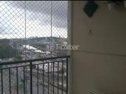 Apartamento para Venda em São Paulo/SP Lapa 3 Quartos