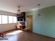Apartamento para Venda em São Paulo/SP Lapa 3 Quartos