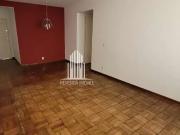 Apartamento para Venda em São Paulo/SP Lapa 3 Quartos