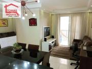 Apartamento para Venda em São Paulo/SP Lapa 3 Quartos