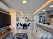 Apartamento para Venda em São Paulo/SP Lapa 3 Quartos