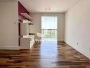 Apartamento para Venda em São Paulo/SP Lapa 3 Quartos