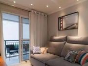 Apartamento para Venda em São Paulo/SP Lapa 3 Quartos