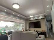 Apartamento para Venda em São Paulo/SP Lapa 3 Quartos