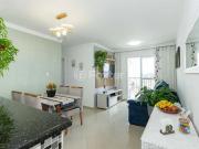 Apartamento para Venda em São Paulo/SP Lapa 3 Quartos