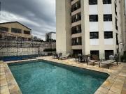 Apartamento para Venda em São Paulo/SP Lapa 3 Quartos