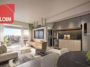 Apartamento para Venda em São Paulo/SP Lapa 3 Quartos