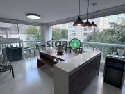 Apartamento para Venda em São Paulo/SP Lapa 3 Quartos