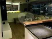 Apartamento para Venda em São Paulo/SP Lapa 3 Quartos