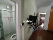 Apartamento para Venda em São Paulo/SP Lapa 3 Quartos