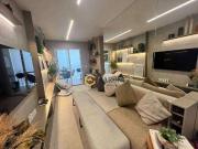 Apartamento para Venda em São Paulo/SP Lapa 3 Quartos